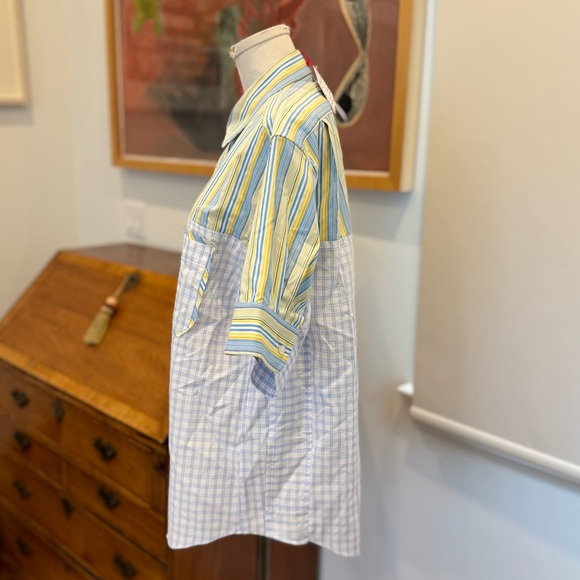 RENTEAYAGE Crenshaw Shirt - Picture 3 of 5